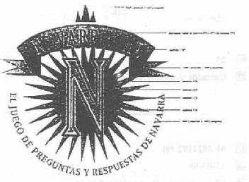 NAVARRIVIAL EL JUEGO DE PREGUNTAS Y RESPUESTAS DE NAVARRA
