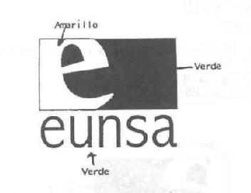E EUNSA