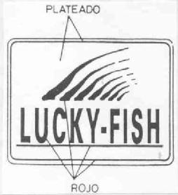 LUCKY-FISH