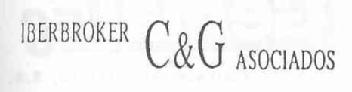 IBERBROKER C&G ASOCIADOS
