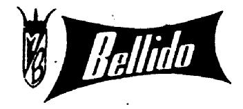 MB BELLIDO