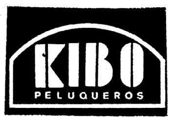 KIBO PELUQUEROS