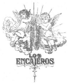 LOS ENCAJEROS