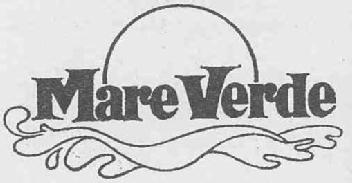 MAREVERDE