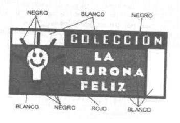 COLECCION LA NEURONA FELIZ