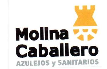 MOLINA CABALLERO AZULEJOS Y SANITARIOS