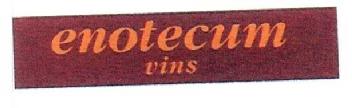 ENOTECUM VINS