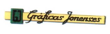 GJ GRAFICAS JONENSES
