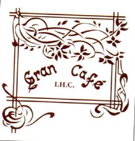 GRAN CAFE I.H.C