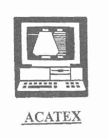 ACATEX