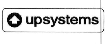 UPSYSTEMS