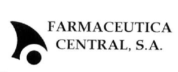 FARMACEUTICA CENTRAL, S.A