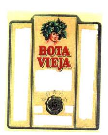 BOTA VIEJA