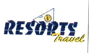 RESORTS TRAVEL
