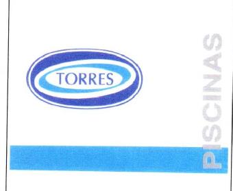 TORRES PISCINAS