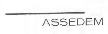ASSEDEM