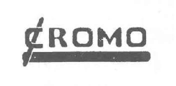 CROMO