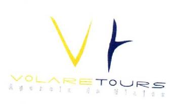 V T VOLARETOURS AGENCIA DE VIAJES