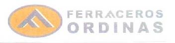 FERRACEROS ORDINAS