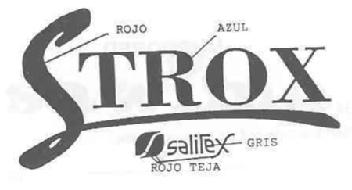 STROX SALITEX