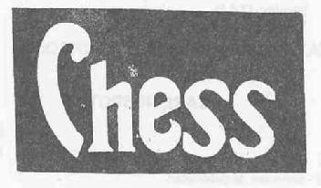 CHESS