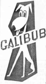 GALIBUB