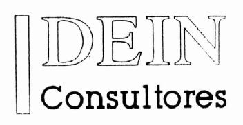 IDEIN CONSULTORES