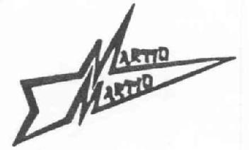 MARTIN MARTIN