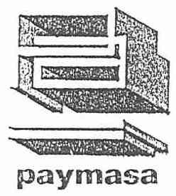 PAYMASA