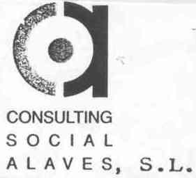CONSULTING SOCIAL ALAVES, S.L