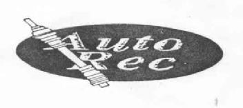 AUTO REC