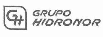 GH GRUPO HIDRONOR