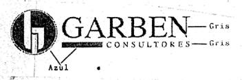 G GARBEN CONSULTORES