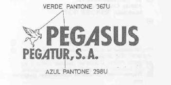 PEGASUS PEGATUR, S.A