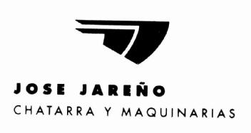 JJ JOSE JAREÑO CHATARRA Y MAQUINARIAS