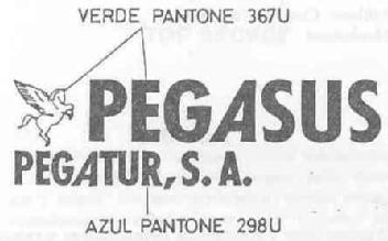 PEGASUS PEGATUR, S.A