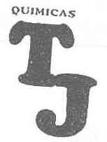QUIMICAS TJ