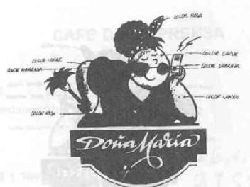 DOÑA MARIA