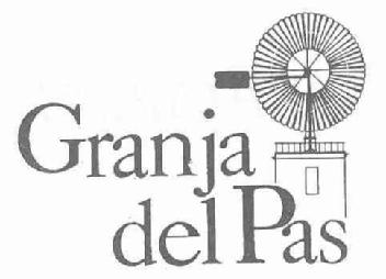 GRANJA DEL PAS