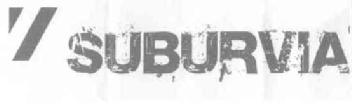 SUBURVIA