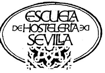 ESCUELA DE HOSTELERIA DE SEVILLA