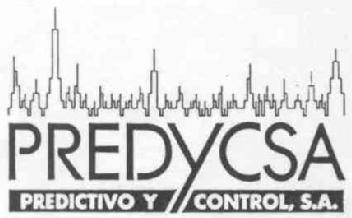 PREDYCSA PREDICTIVO Y CONTROL, S.A