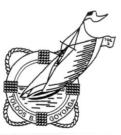 TOLDOS B. GOYOAGA