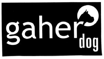 GAHER DOG
