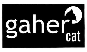 GAHER CAT