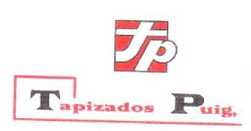 TP TAPIZADOS PUIG