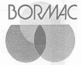 BORMAC
