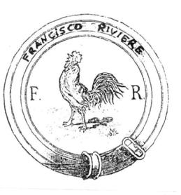 FRANCISCO RIVIERE F.R