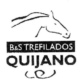 B&S TREFILADOS QUIJANO