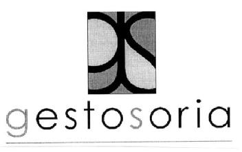 GESTOSORIA